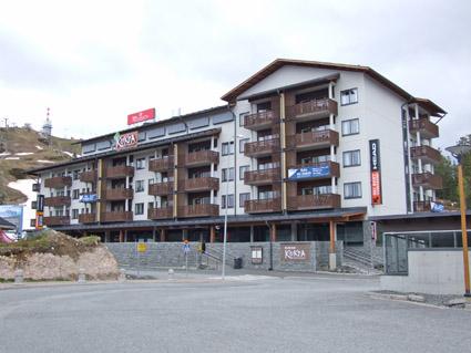 RUKA SKI CHALETS 64, 1210, Rukatunturi