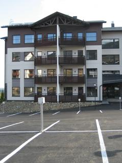 NORDIC CHALET 9411, Ylläsjärvi