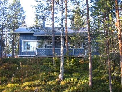 JAAKOPINPAJA A, Sirkka