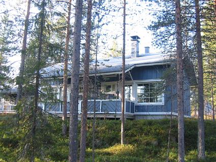 JAAKOPINPAJA B, Sirkka