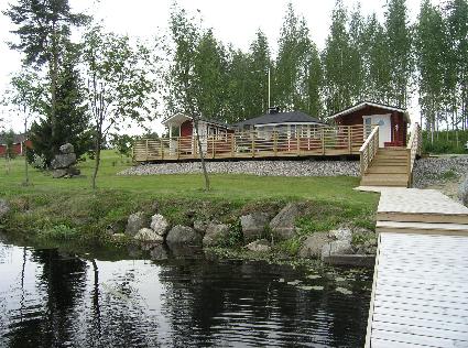 UITONMÄKI, Luusniemi