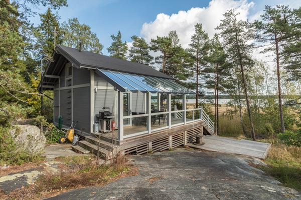 2. SJÖBODA, INKOO, UUSIMAA (4 kpl, 31€)