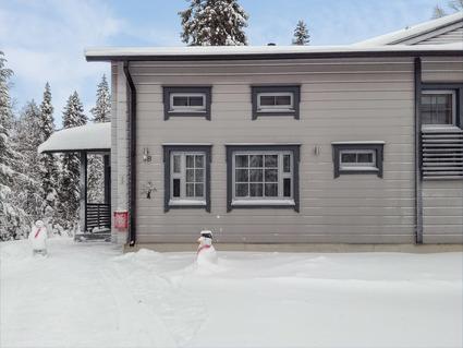 LUMILYHTY, Rukatunturi