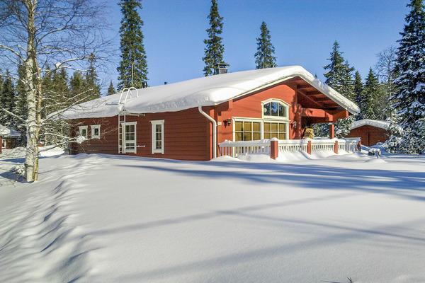 HEIKKALAN HELMI, Rukatunturi