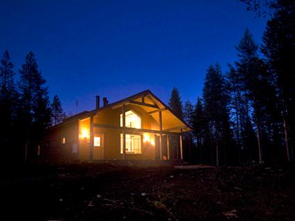 HUUHKAJA 2, Kuusamo