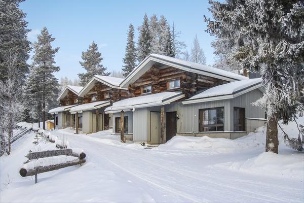 RUKAKÖNGÄS 25, Rukatunturi