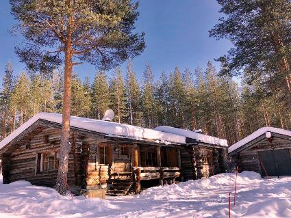 KUIKERO, Suomutunturi