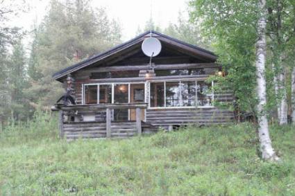 KANTTUVEI, Suomutunturi
