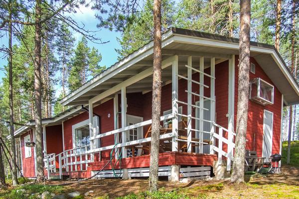 LOMANIEMI, Kuusamo