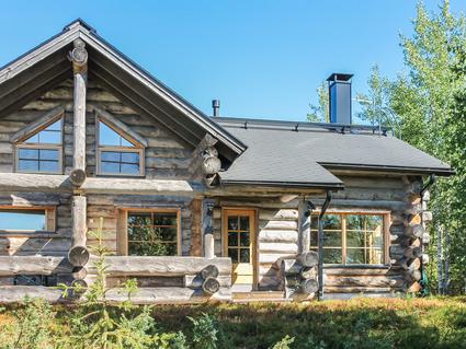 PEIKKOLA, Rukatunturi