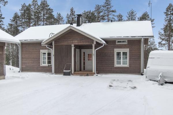 SEPPOLA, Rukatunturi