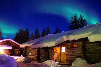 SKI STUBE KÄÄRMEPOLKU B7, Pyhätunturi