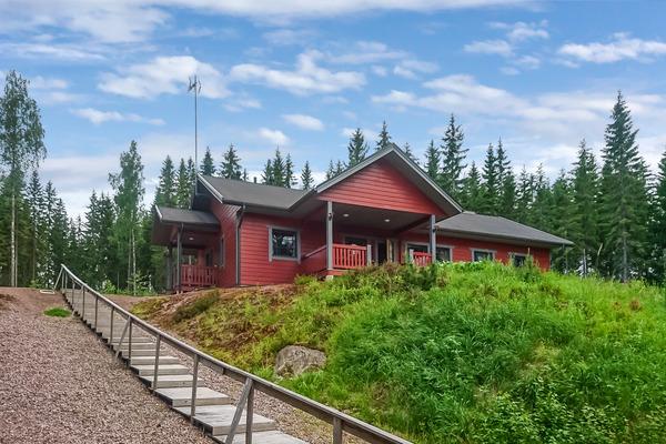 6. VIRRANSIVU, KOUVOLA, KYMENLAAKSO