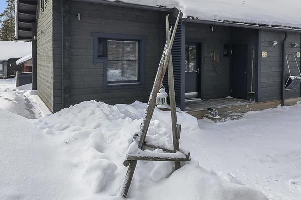 RUKAMAJA, Rukatunturi