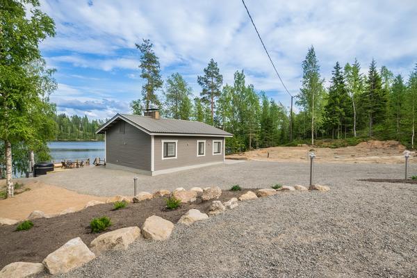 
3. TÄHTIRANTA, KOUVOLA, KYMENLAAKSO