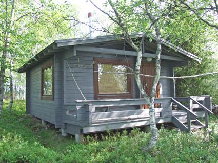 KUKKAROSAARI, Kuusamo