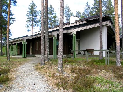 HIISIRANTA D1