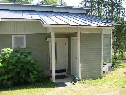 LOMA-KOLI 1, Koli