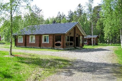 METSÄLÄ, Koli