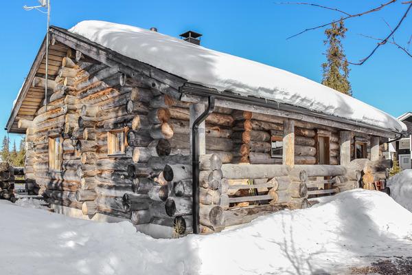 KELOHIPPU 1, Rukatunturi