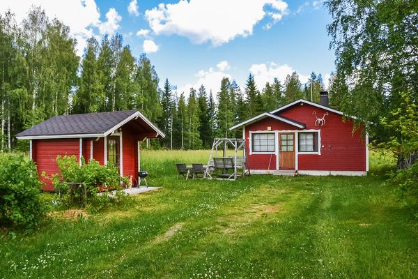 PIHALINTU, Varpaisjärvi