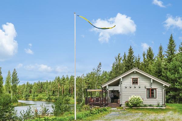 
2. RUUHIKARI, ULVILA, SATAKUNTA