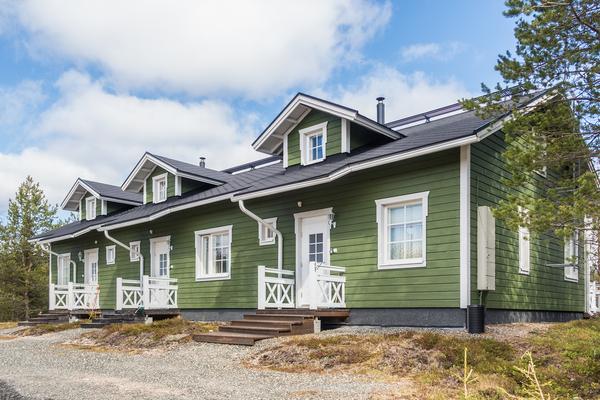 ONKIJANTIE 7B, Rukatunturi