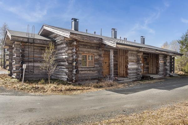 OTSONPIHA 2, Rukatunturi