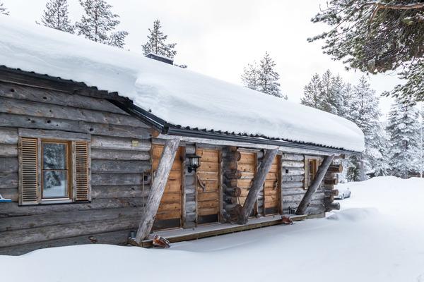KELORAKKA LODGE, Sirkka