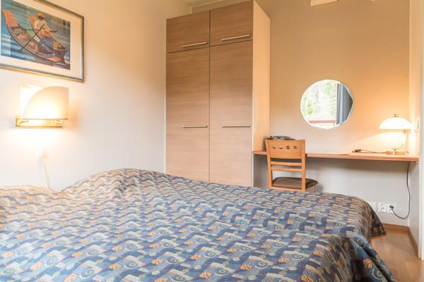 YLLÄS CHALETS A 507, Ylläsjärvi