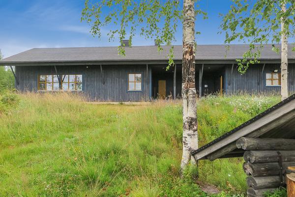 ERÄHARJU, Oikarainen