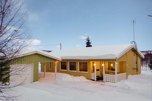 SAAJOLA, Leppäjärvi