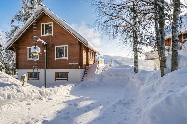 ALPPIKYLÄ 3A PARITALO