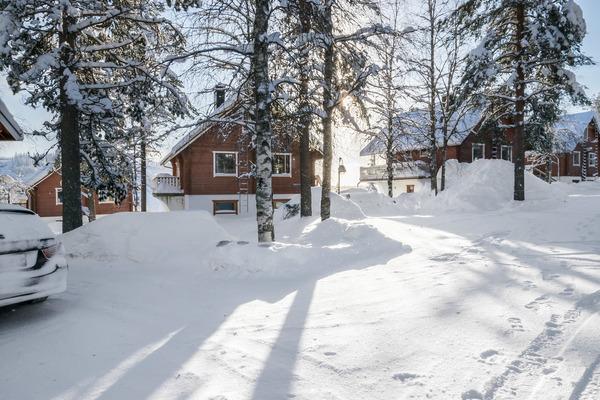 ALPPIKYLÄ 3B PARITALO