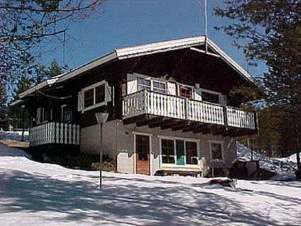 HYRYNPIRTTI MÖKKI, HYRYNSALMI