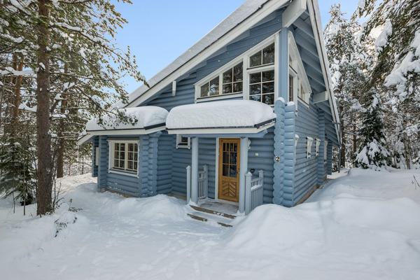 AURINKOINEN HIRSIMÖKKI