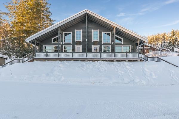 AURINKO-SAAGA 6 PARITALO