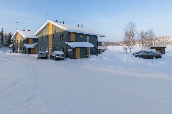 HALLAN KARHU B, PARITALO, Hyrynsalmi