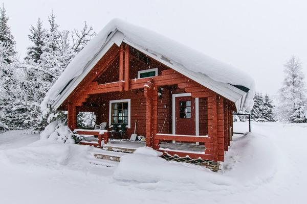 ISOLAAKSO, KOTILA