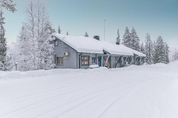 KARHUNPESÄ A