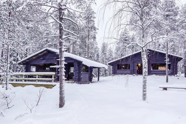 KIVINIEMI, Siikakämä