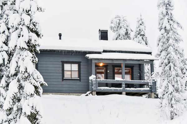 KELKKATYTTÖ, Rukatunturi