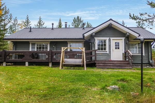 4. NIEMENTALO 2, KINNULA, KESKI-SUOMI