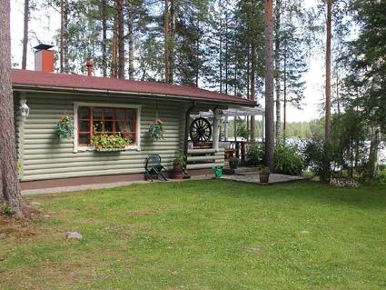 RYPYLÄNIEMI, Luusniemi