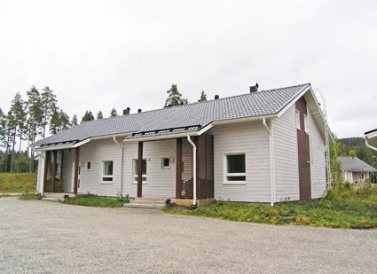 4 SEASONS B 2 , Sotkamo
