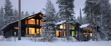 SUOMULUMOUS A, Suomutunturi
