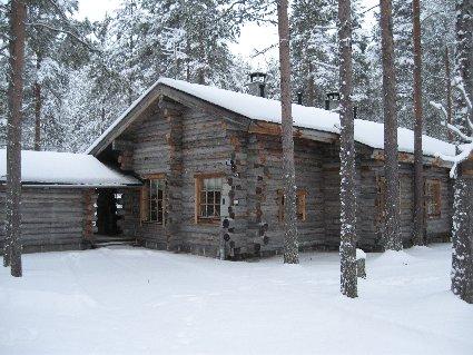 KELOKAS, Suomutunturi