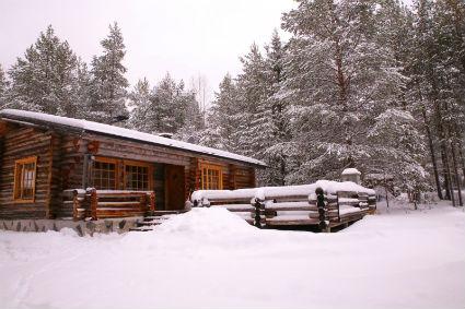 IISAKKI, Suomutunturi