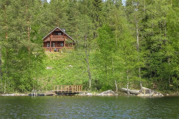 ETELÄRINNE, VUORINIEMI