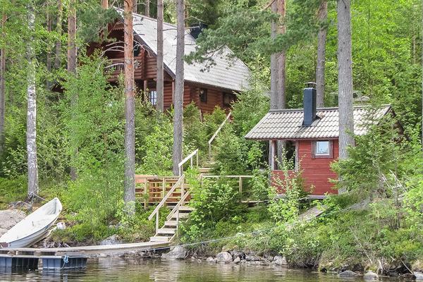 ILTARUSKO, VUORINIEMI